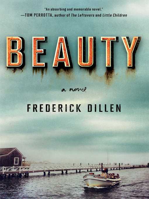 Title details for Beauty by Frederick Dillen - Wait list
